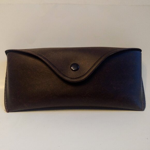 NWT TruVintage 90's Racer style All Weather Rose Optical Glass lens Sunglasses - Picture 5 of 5